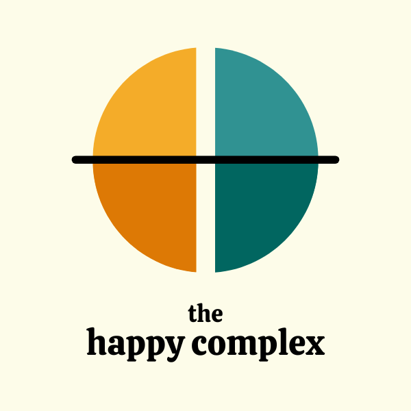 The Happy Complex